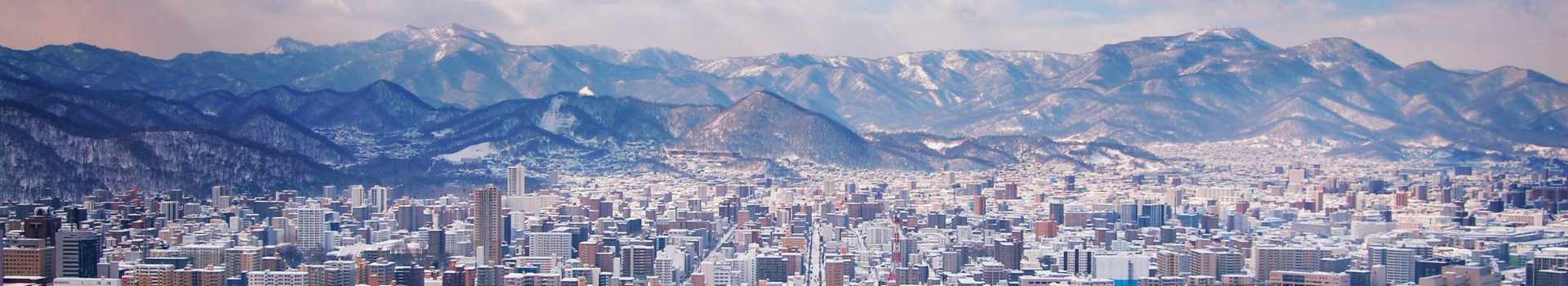 Sapporo Sapporo