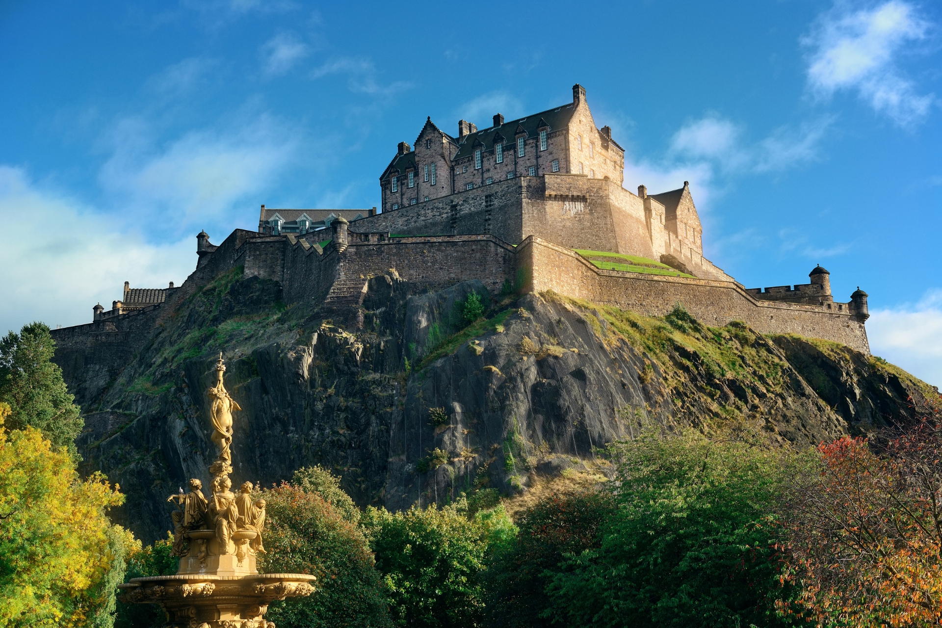 2. Taste of UK & Ireland 2