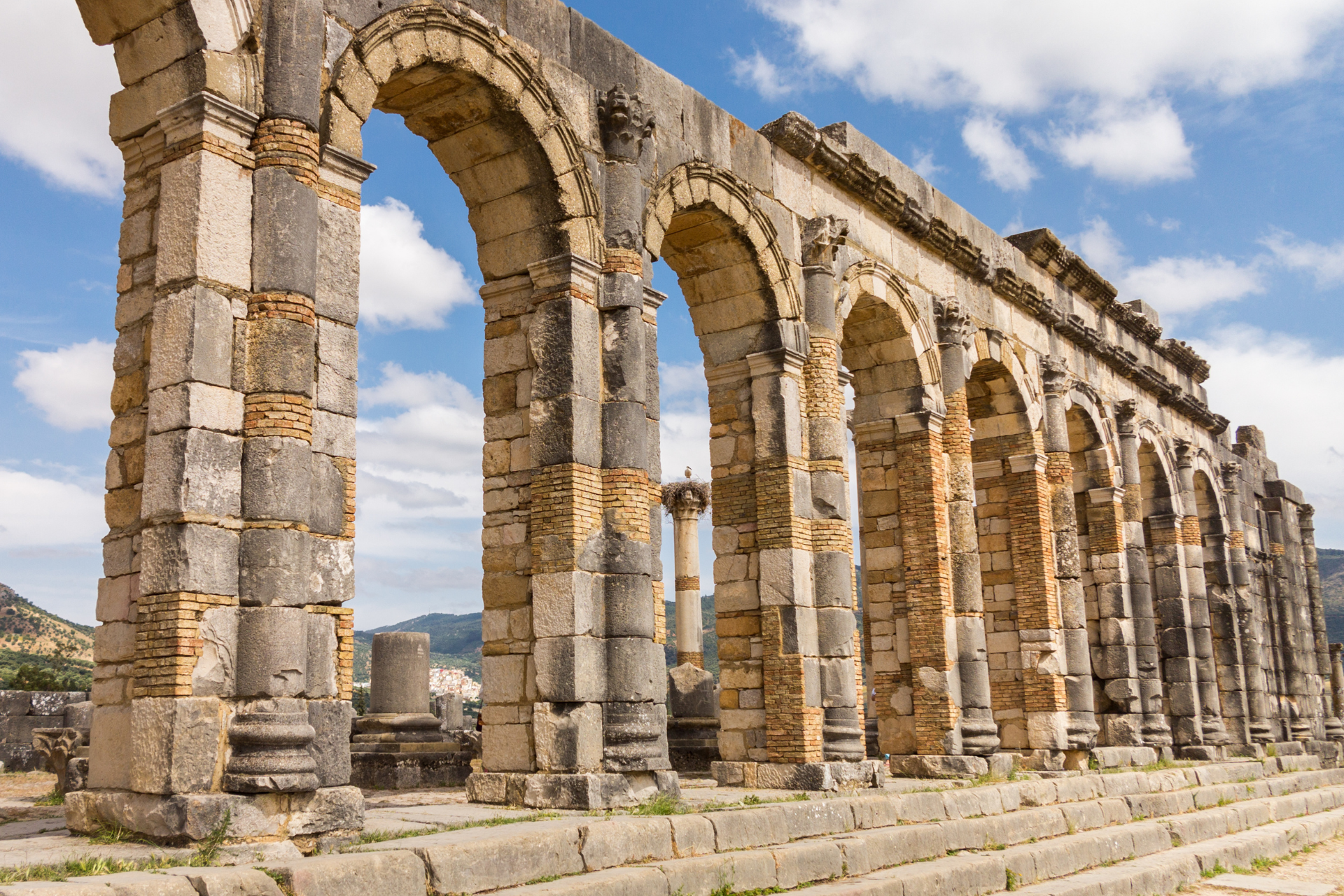 Moroccan Treasures 6