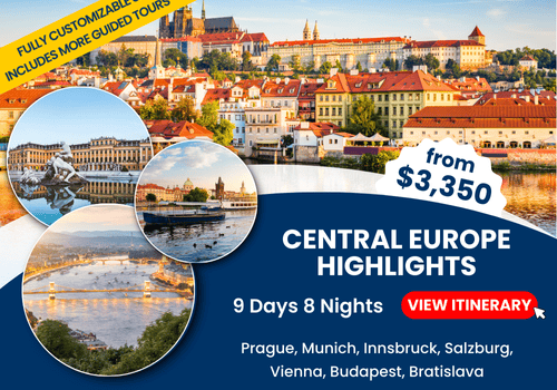Central Europe Highlights RSH Box Banner - January 2026