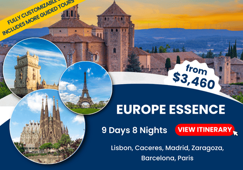 Europe Essence RSH Box Banner - January 2026